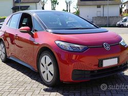 Rosso Usata 2022 VW ID.3 Pro Performance Due volumi | 21.500 € (Ottimo prezzo)