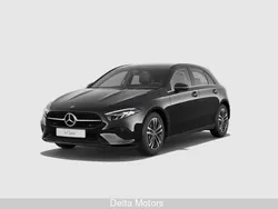 Nero Nuova 2025 Mercedes A180 Advanced Tre volumi | 36.317 € (Ottimo prezzo)