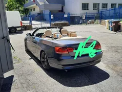 Usata 2008 BMW 320 Cabriolet Cabrio | 8500 € (Ottimo prezzo)