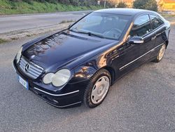 Other Usata 2005 Mercedes C220 Avantgarde Coupé | 3990 € (Ottimo prezzo)