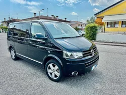 Usata 2015 VW T5 Comfortline Furgone | 23.000 € (Super prezzo)