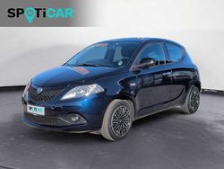 Blu Usata 2021 Lancia Ypsilon Gold Due volumi | 10.900 € (Buon prezzo)
