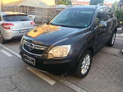 Argento Usata 2009 Opel Antara Edition+ SUV | 3300 € (Ottimo prezzo)
