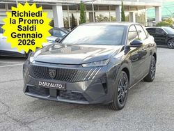 Blu scuro Nuova 2025 Peugeot 3008 Allure SUV | 31.800 € (Buon prezzo)