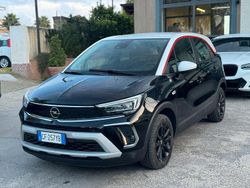 Nero Usata 2021 Opel Crossland X Ultimate SUV | 12.400 € (Buon prezzo)