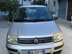 Usata 2008 Fiat Panda Due volumi | 2800 € (Buon prezzo)