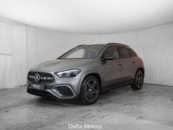 Grigio Nuova 2025 Mercedes GLA200 Advanced Plus SUV | 41.957 € (Super prezzo)