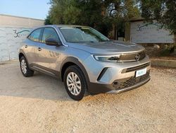 Grigio Usata 2022 Opel Mokka Edition SUV | 18.500 € (Cara)