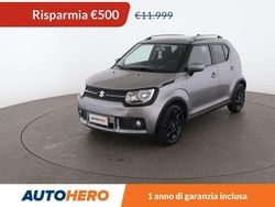 Grigio Usata 2018 Suzuki Ignis Cool Due volumi | 11.499 € (Buon prezzo)