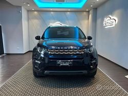 Blu Usata 2016 Land Rover Discovery Sport SUV | 13.990 € (Buon prezzo)