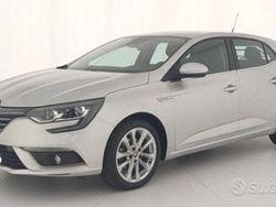 Grigio Usata 2018 Renault Mégane IV Due volumi | 10.000 € (Ottimo prezzo)