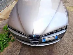 Usata 2007 Alfa Romeo 159 Station wagon | 750 € (Super prezzo)
