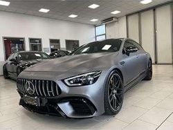 Usata 2019 Mercedes AMG GT Premium Plus Coupé | 65.000 € (Molto cara)