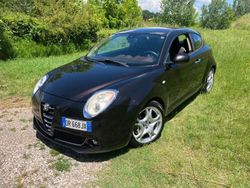 Lilla Usata 2008 Alfa Romeo MiTo Distinctive Due volumi | 2950 € (Molto cara)