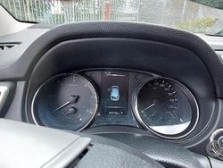 Bronzo Usata 2014 Nissan Qashqai Tekna SUV | 11.550 € (Buon prezzo)