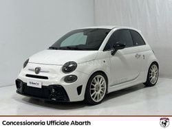 Usata 2018 Abarth 595 Pista Tre volumi | 15.990 € (Buon prezzo)