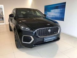 Nero Usata 2022 Jaguar E-Pace R-Dynamic SUV | 29.900 € (Buon prezzo)
