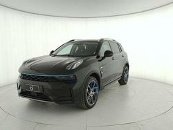 Nero Usata 2021 Lynk & Co 01 SUV | 19.900 € (Ottimo prezzo)