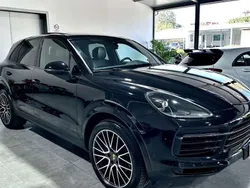 Nero Usata 2018 Porsche Cayenne SUV | 40.000 € (Ottimo prezzo)