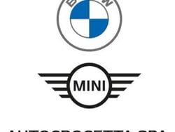 Antracite metallizzato Usata 2020 Mini Cooper SD Countryman Hype SUV | 24.900 € (Buon prezzo)