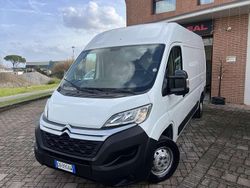 Bianco Usata 2020 Citroën Jumper Monovolume | 12.450 € (Super prezzo)