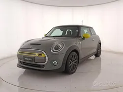 Grigio Usata 2020 Mini Cooper SE Due volumi | 17.000 € (Ottimo prezzo)