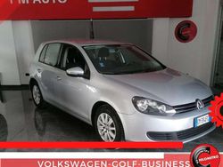 Grigio chiaro Usata 2012 VW Golf Comfortline Tre volumi | 7500 € (Buon prezzo)