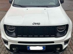 Bianco Usata 2021 Jeep Renegade 80th Anniversary SUV | 18.000 € (Cara)