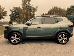 Usata 2025 Dacia Duster Journey SUV | 19.999 € (Buon prezzo)