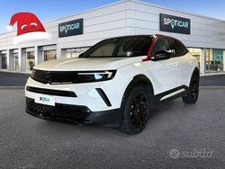 Bianco Usata 2021 Opel Mokka-e GS Line SUV | 15.350 € (Super prezzo)