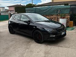 Usata 2019 Seat Leon Tre volumi | 12.500 € (Buon prezzo)