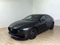Jet black Nuova 2025 Mazda 3 Homura-Line Tre volumi | 30.300 € (Buon prezzo)