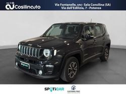 Nero Usata 2019 Jeep Renegade Longitude SUV | 15.499 € (Buon prezzo)