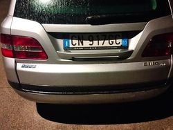 Grigio Usata 2004 Fiat Stilo Station wagon | 900 € (Buon prezzo)