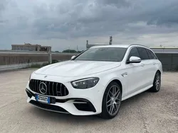 Usata 2021 Mercedes E63 AMG AMG Station wagon | 58.000 €