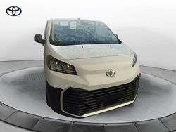 Other Nuova 2025 Toyota Proace Comfort Furgone | 25.800 € (Buon prezzo)