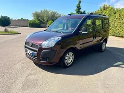Usata 2010 Fiat Doblò Emotion Monovolume | 6500 € (Buon prezzo)