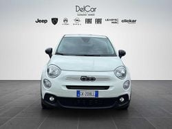 Bianco Usata 2022 Fiat 500X SUV | 17.900 € (Buon prezzo)