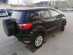 Nero Usata 2015 Ford Ecosport SUV | 4400 € (Super prezzo)