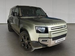 Pangea green Usata 2025 Land Rover Defender SE Dynamic | 77.900 € (Buon prezzo)