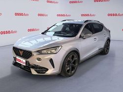 Argento Usata 2021 Cupra Formentor SUV | 20.400 € (Buon prezzo)