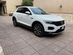 Usata 2019 VW T-Roc Advance SUV | 16.700 € (Ottimo prezzo)