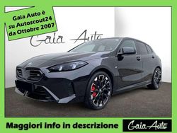 Nero Usata 2024 BMW M135 M Sport Due volumi | 42.490 € (Molto cara)