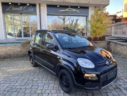 Nero Usata 2019 Fiat Panda 4x4 Due volumi | 9900 € (Ottimo prezzo)