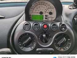Usata 2010 Fiat Multipla Monovolume | 2000 € (Buon prezzo)