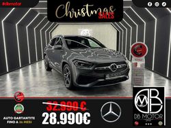 Grigio Usata 2021 Mercedes GLA200 Advanced Plus SUV | 28.990 € (Buon prezzo)