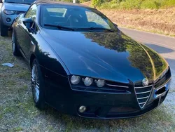 Usata 2009 Alfa Romeo Spider Cabrio | 14.000 € (Ottimo prezzo)