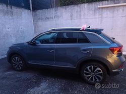 Grigio Usata 2024 VW T-Roc Style SUV | 25.800 €
