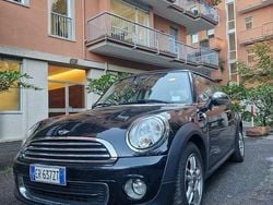 Usata 2013 Mini ONE Due volumi | 7300 € (Buon prezzo)