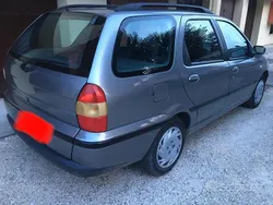 Usata 1997 Fiat Palio Station wagon | 400 €